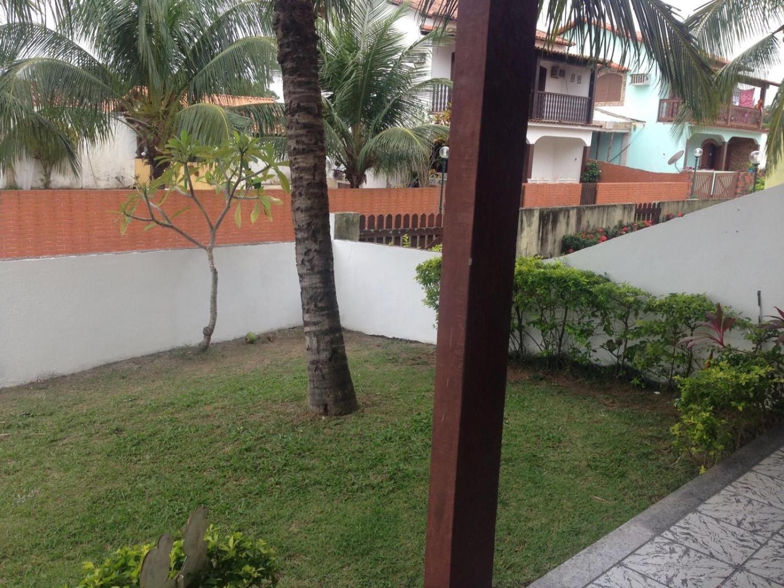 Casa Dulce - Sao Pedro, Piscina E Churrasqueira Сан-Педру-да-Алдея Екстер'єр фото